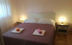 Apartman Lucija